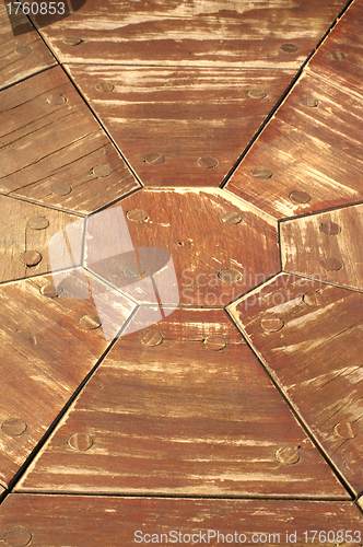 Image of Wood texture
