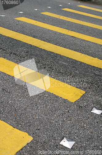 Image of Zebra crossing