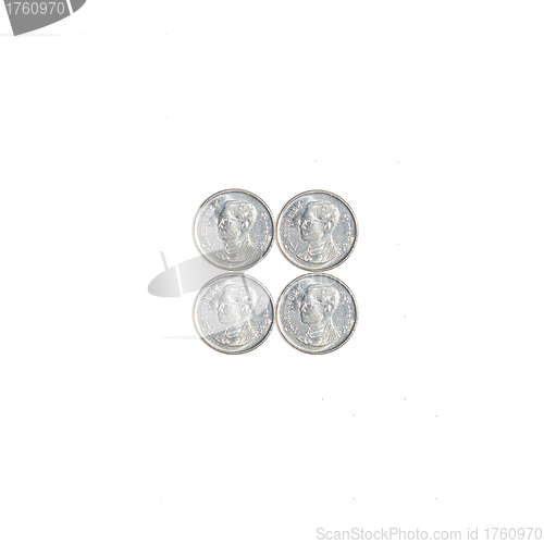 Image of Coins