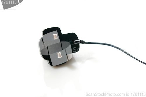 Image of Electric plug