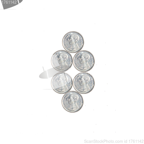 Image of Coins