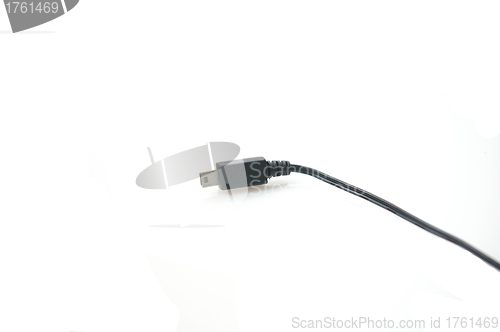 Image of USB connector