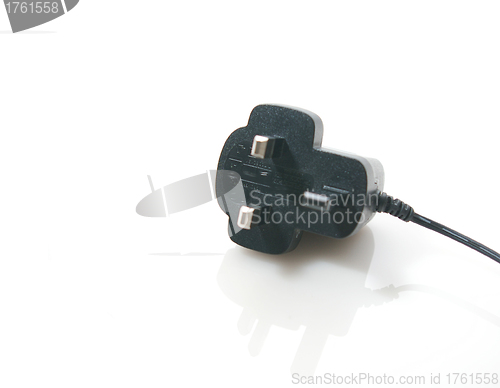 Image of Electric plug