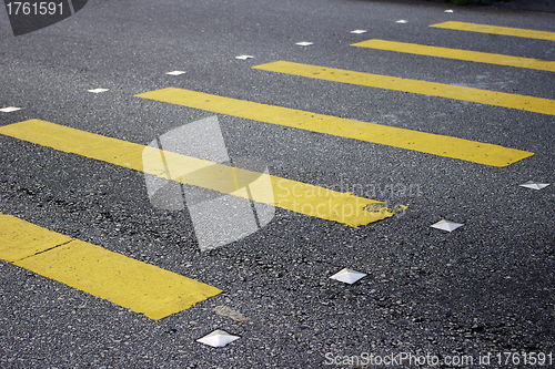 Image of Zebra crossing