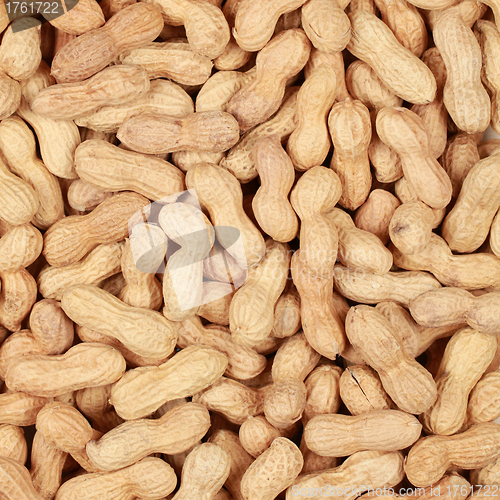 Image of Peanuts