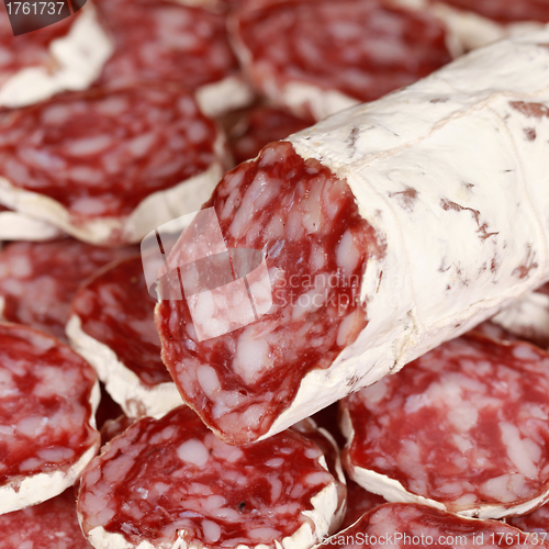 Image of Italian Salami