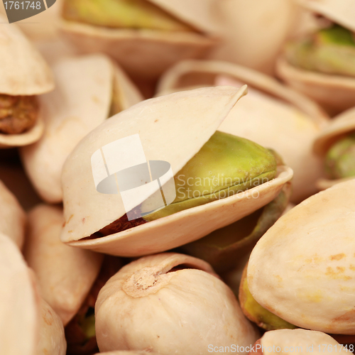 Image of Pistachio