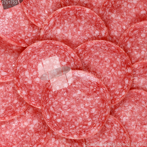 Image of Salami