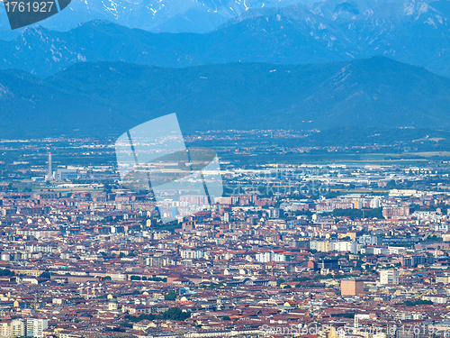 Image of Turin, Italy