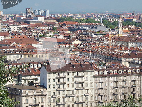 Image of Turin, Italy