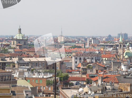 Image of Milan, Italy