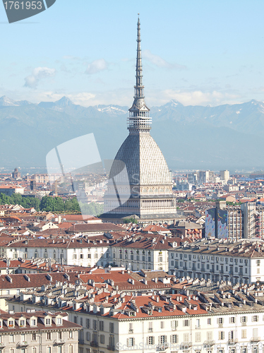 Image of Turin, Italy