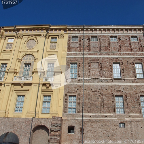 Image of Castello di Rivoli, Italy
