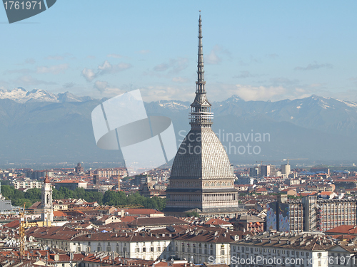 Image of Turin, Italy