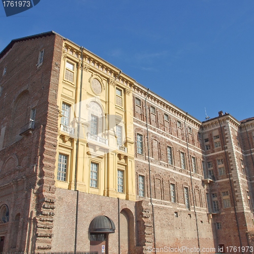 Image of Castello di Rivoli, Italy