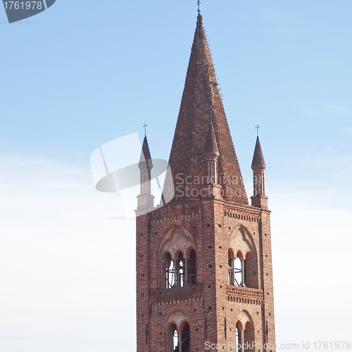 Image of Church, Rivoli