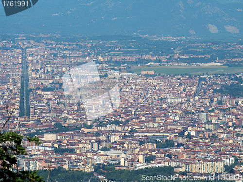 Image of Turin, Italy