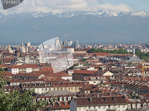 Image of Turin, Italy