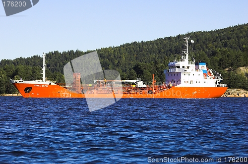 Image of Ship