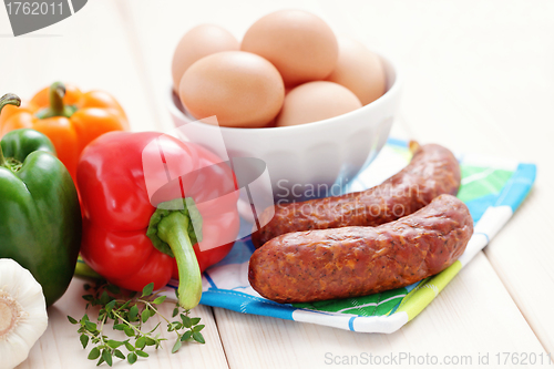 Image of ingredients