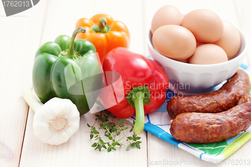 Image of ingredients