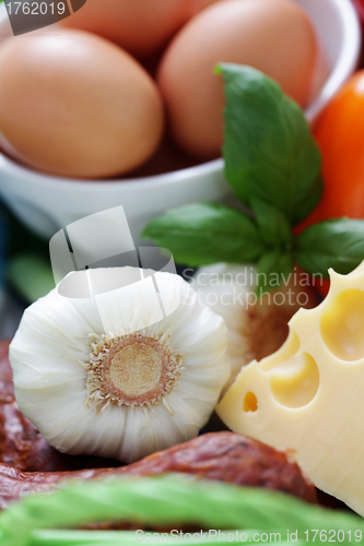 Image of ingredients