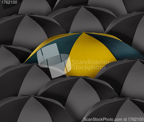 Image of sunshades