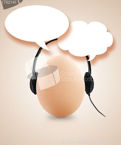 Image of Egg Idea