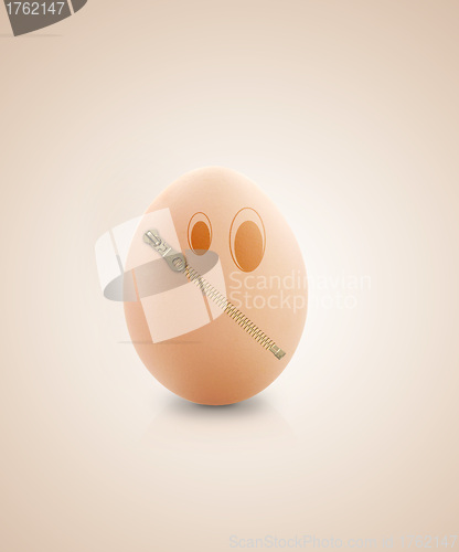 Image of Egg Idea