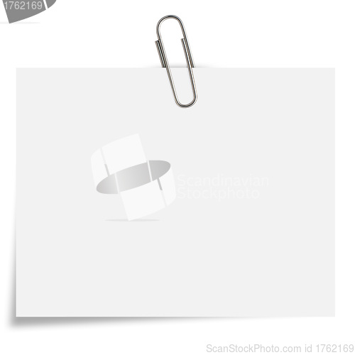 Image of Notepaper 