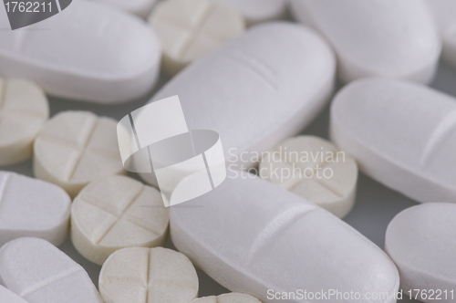 Image of Medicine drugs