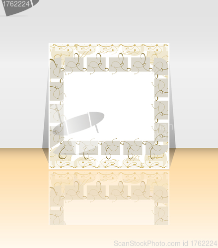 Image of Flyer or Cover Design
