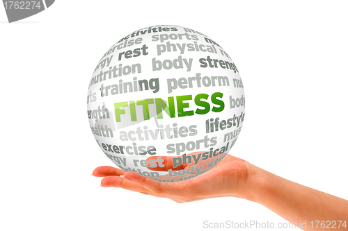 Image of Fitness