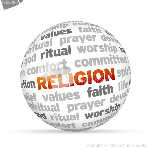 Image of Religion