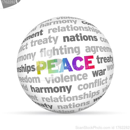 Image of Peace