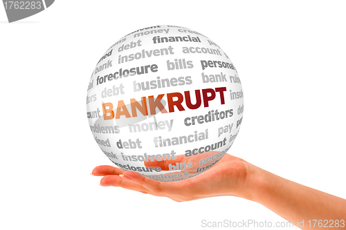 Image of Bankrupt