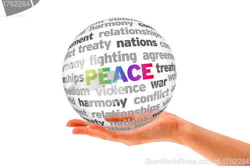 Image of Peace