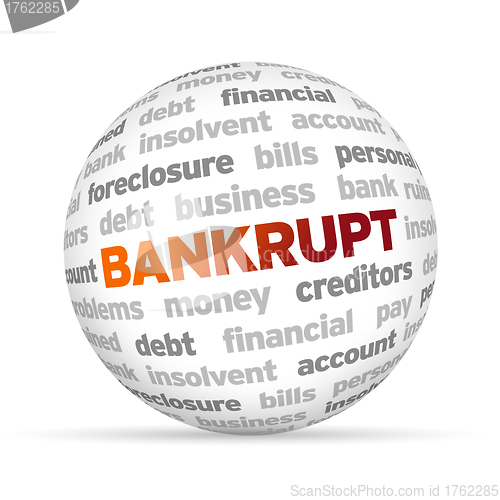 Image of Bankrupt