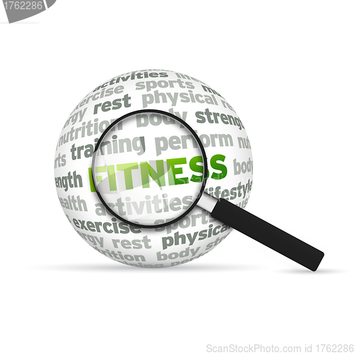 Image of Fitness