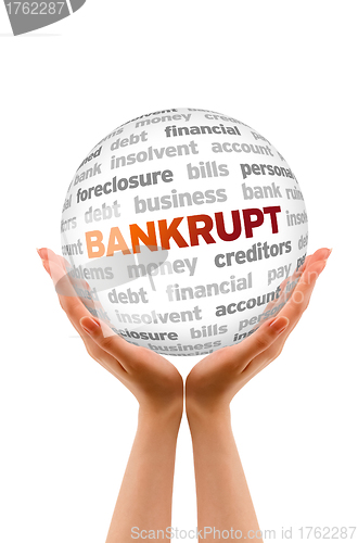 Image of Bankrupt