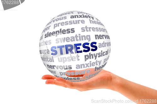 Image of Stress