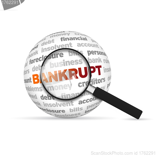 Image of Bankrupt