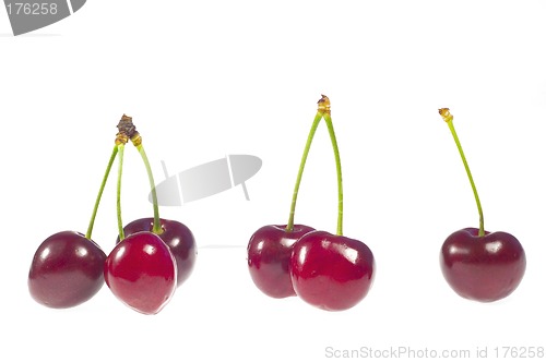 Image of cherry