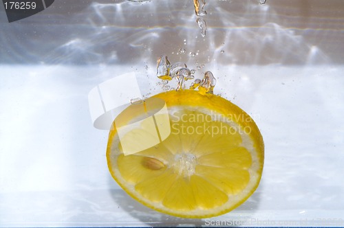 Image of Lemon slice