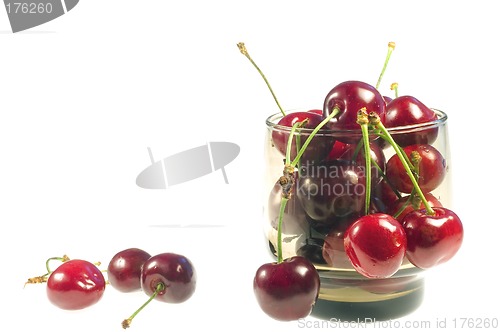 Image of cherry
