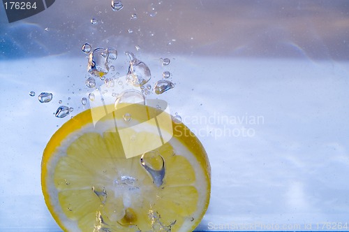 Image of Lemon slice