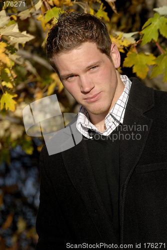 Image of Cool Guy