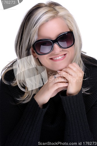 Image of Cool Woman 2