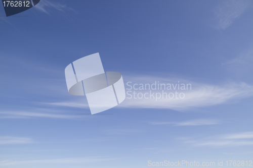 Image of Blue Sky