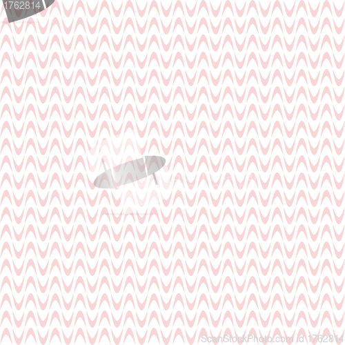 Image of Seamless Wave Pattern